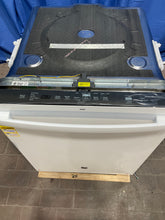GE DISHWASHER (GDT670SGV1WW)